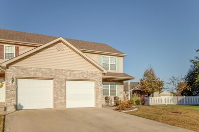 226 Alamosa Dr, Freeburg, IL 62243 - photo 2