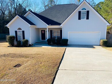 110 Shadow Wood Ct, Macon, GA 31206 - photo 2