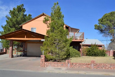 1818 Lamar Cir, Alamogordo, NM 88310 - photo 2