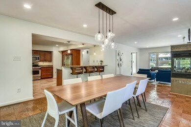 6372 Cavalier Corridor, Falls Church, VA 22044 - photo 6