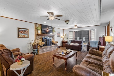 322 Jimmy Graham Loop, West Monroe, LA 71292 - photo 7