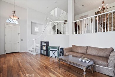 26849 Shorebreak Ln unit 41, Valencia, CA 91355 - photo 4