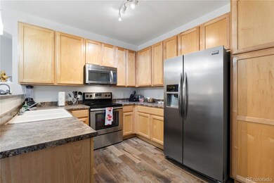 16340 E Fremont Ave unit 6, Aurora, CO 80016 - photo 7