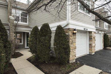 ATTACHED 1 CAR GARAGE
