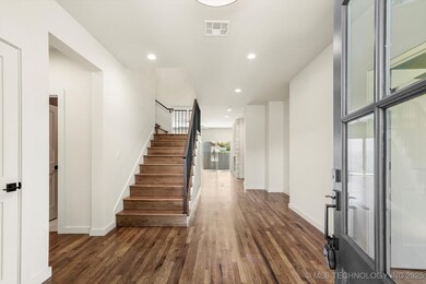 507 S Cedar Ave, Broken Arrow, OK 74012 - photo 2