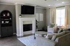 1319 Park St, Lowell, AR 72745 - photo 3