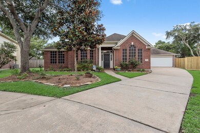 17807 Stoney Glade Ct, Houston, TX 77095 - photo 3