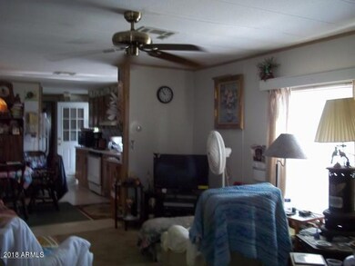 300 Laurel Ave, Ash Fork, AZ 86320 - photo 5