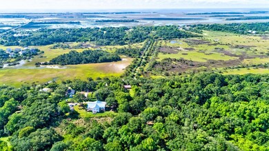 Arsburn View of Folly Beach