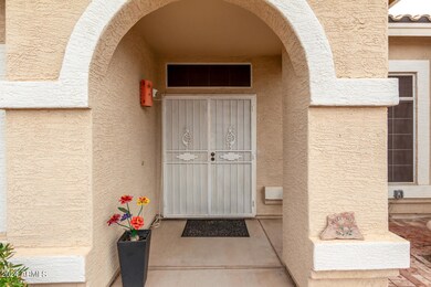371 N Senate St, Chandler, AZ 85225 - photo 4