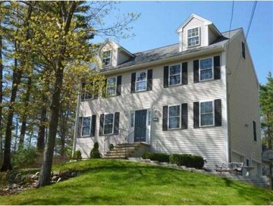 245 River Street Extension, Billerica, MA 01821 - photo 2