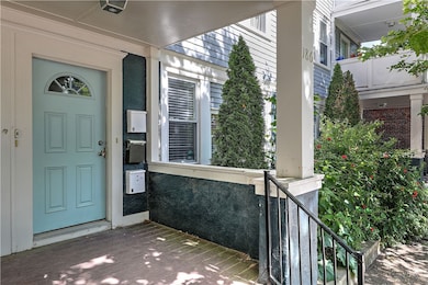 186 Camp St unit 2, Providence, RI 02906 - photo 3