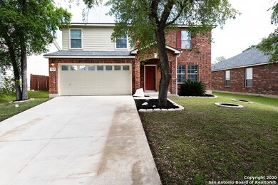 7827 Dunhill Coach, San Antonio, TX 78255 - photo 3