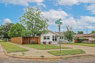 Corner Lot