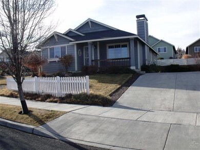 unlisted-address, Redmond, OR 97756 - photo 2