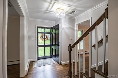 1521 Monmouth Dr, Henrico, VA 23238 - photo 5