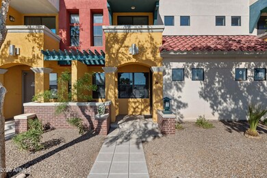 123 N Washington St unit 26, Chandler, AZ 85225 - photo 3