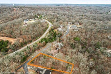 Lot 49 Hornby Ln, Bella Vista, AR 72714 - photo 4
