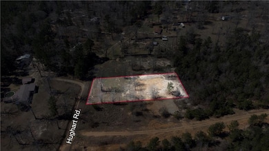 00 (Lot 9) Hughart Rd, Pollock, LA 71467 - photo 2