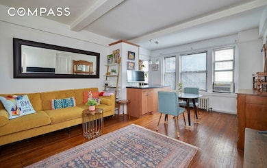 339 E 58th St unit 9H, New York, NY 10022 - photo 3