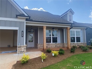 688 Glenside Dr unit 7, Jefferson, GA 30549 - photo 5