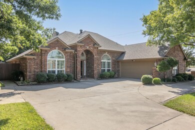 7900 Bridlewood Dr, North Richland Hills, TX 76182 - photo 3