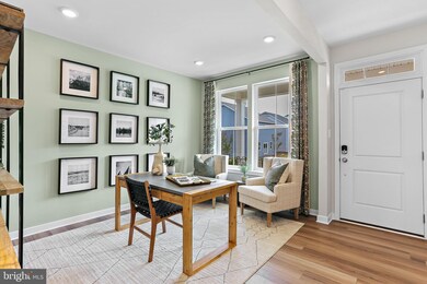 189 Watercourse Dr unit ASHTON FLOORPLAN, Ranson, WV 25438 - photo 7