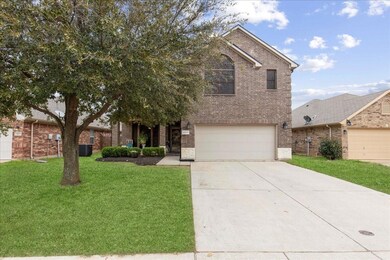 2217 Whitney Dr, Weatherford, TX 76087 - photo 3