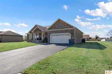 210 Sage Dr, Smiths Grove, KY 42171 - photo 2