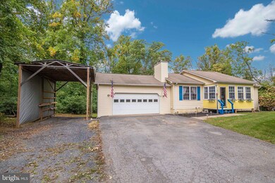 783 High Top Rd, Linden, VA 22642 - photo 3