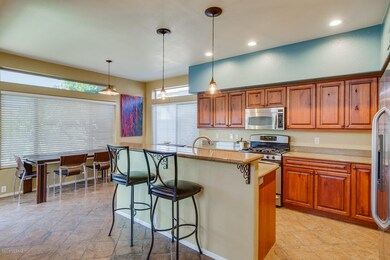 Eat In Kitchen