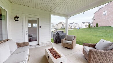 1705 Merkel Rd, Columbia, TN 38401 - photo 2