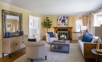 120 Montvale Rd, Weston, MA 02493 - photo 5