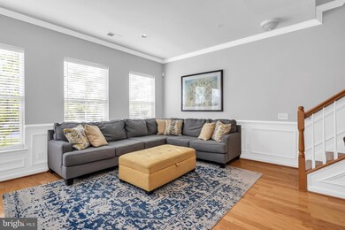 2988 Rittenhouse Cir unit 19, Fairfax, VA 22031 - photo 3