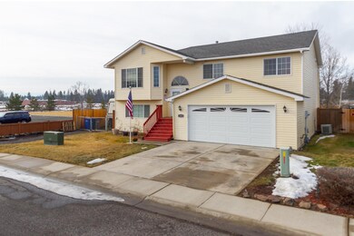1023 N Jessie St, Medical Lake, WA 99022 - photo 4