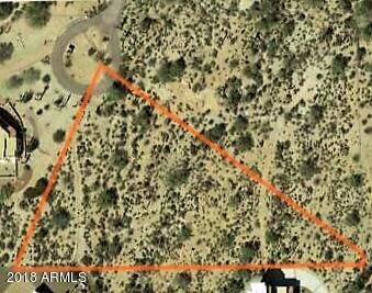 Property Lines