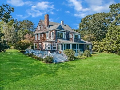 5 Narragansett St, South Dartmouth, MA 02748 - photo 4