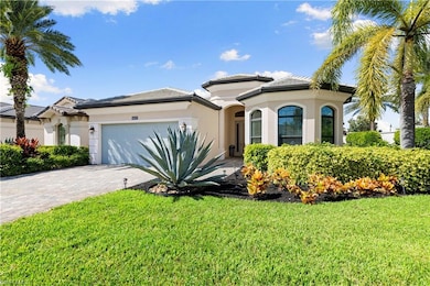 10137 Florence Cir, Naples, FL 34119 - photo 5