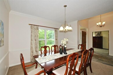 10548 Chestnut Hill Ct, Fishers, IN 46037 - photo 4