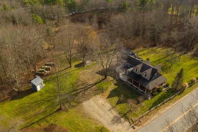 84 Packers Falls Rd, Newmarket, NH 03857 - photo 4