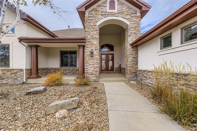 11331 Bell Cross Cir, Parker, CO 80138 - photo 4