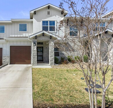 2256 Local Rebel Loop, Leander, TX 78641 - photo 5