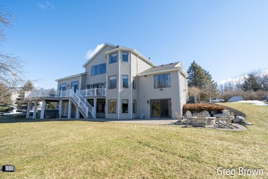 2077 Brookhaven , Ada, MI 49301-53