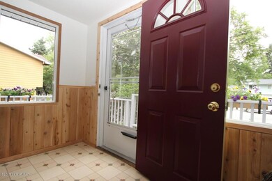 4-entry door