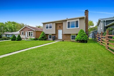 1914 Jethro Ave, Zion, IL 60099 - photo 3