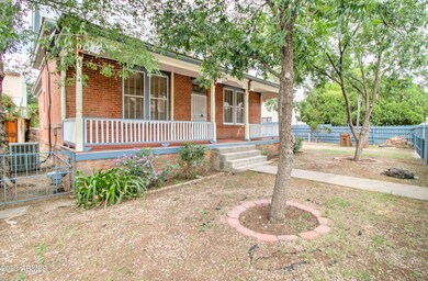 385 S Broad St, Globe, AZ 85501 - photo 2