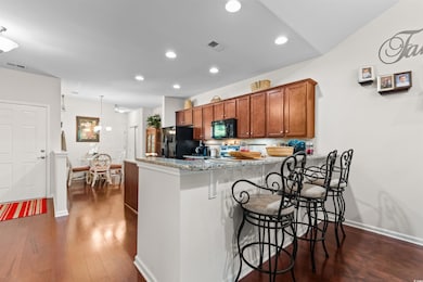 1545 Palmina Loop unit D, Myrtle Beach, SC 29588 - photo 6