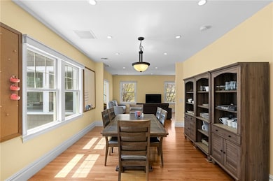 29 Elmway St unit 1, Providence, RI 02906 - photo 5