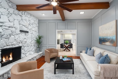 3528 Pinehurst Dr, Plano, TX 75075 - photo 3