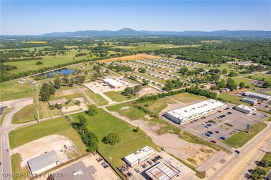 TBD Tarby Rd, Poteau, OK 74953 - photo 7